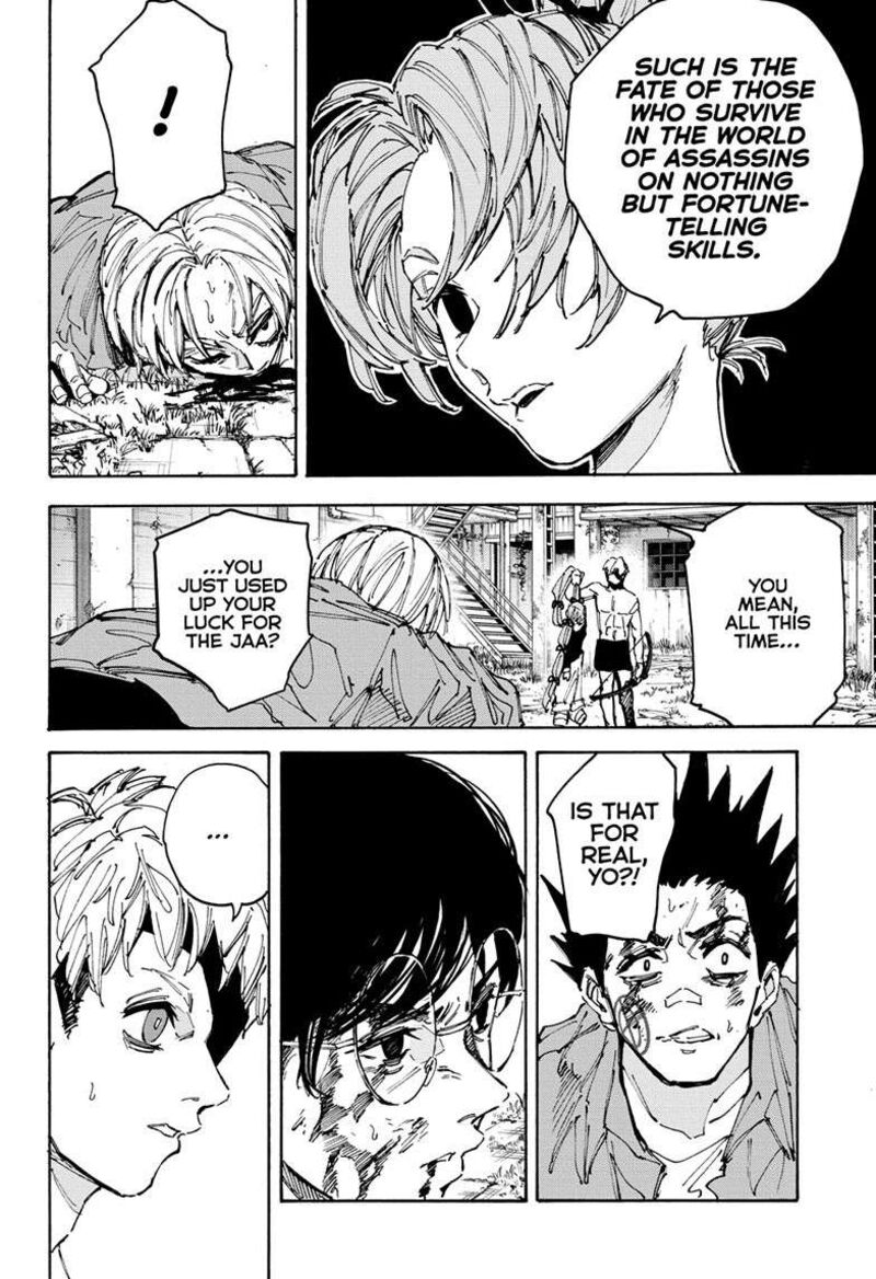 Chapter 191 - Page 23